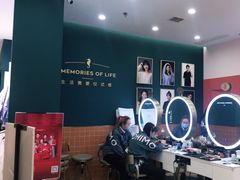 -海马体照相馆(南昌王府井购物中心店)