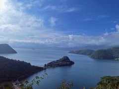 -丽江泸沽湖景区