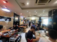 -香满锅老北京羊蝎子火锅·家常菜(新街口店)