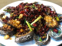 -日进一片海.生腌海鲜火锅.宵夜烧烤(三里屯总店)