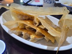 -邢家锅贴老店·非遗·开封菜(金明广场店)