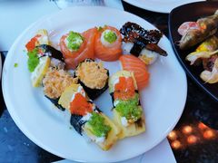 -深圳博林圣海伦酒店