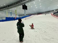 -哈尔滨热雪奇迹