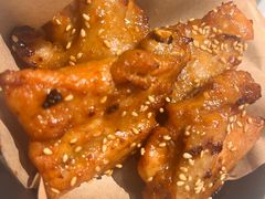 -必胜客(松雷店)
