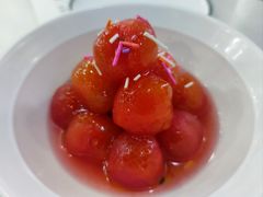 -帕米尔食府(白云观店)