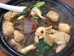 牛肉砂锅-凡老头米线砂锅(古荡新村西粮站)