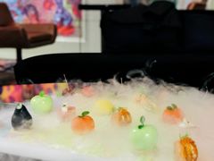 -重庆富力艾美酒店