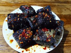 -五娭毑臭豆腐(黄兴南路店)