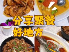 -金米箩大酒店(五角场店)