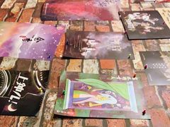 -MT club·剧本·桌游·血染钟楼(知春路店)