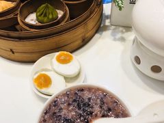 桂花血糯米-赛百味(仙林金鹰店)