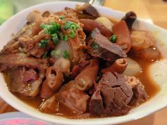 -湛林.粤西大排挡(前门店)
