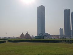 -星海广场