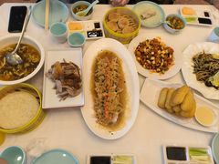 -玉林烤鸭店(垡头店)
