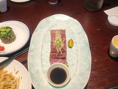 -永安鱼庄·镇江菜(东吴路店)