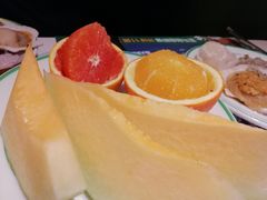 -亚马逊海鲜自助(万象汇店)