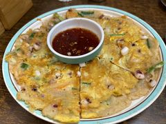 海鲜饼-妈妈手(山大总店)