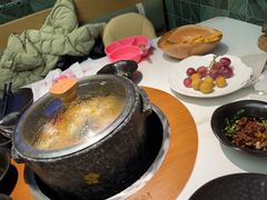 -芸山季·云南山珍菌火锅(南翔印象城MEGA店)