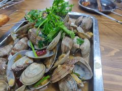 -老虎滩大连海鲜烧烤(建邺云锦路总店)