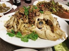 -百家福海鲜排档·闽菜·家宴(斗西路口店)