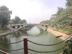 -赵州桥景区