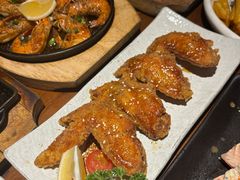 -小川洋风料理(江汉路店)