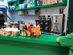 -孖记茶档·热腾茶餐(乐峰店)