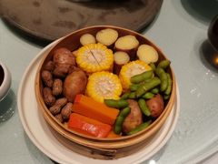 -莲花餐饮(高新店)