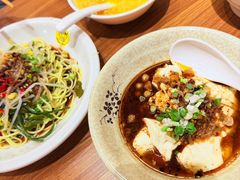 -众口斋锅贴(银泰城店)