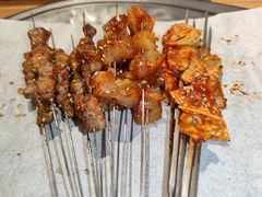 -壹酒贰肉1926·深夜食堂(九纬路店)