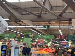 -大润发(张江店)