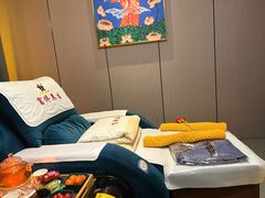 -富侨养生(威宁路店)
