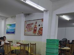 -明记海鲜美食老字号(明记总店)