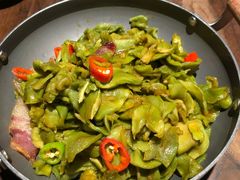 -鱼食饭稻·苏浙土菜17年老馆子(平江路店)