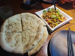 -楼兰新疆主题餐厅(坂田佳华领汇广场店)