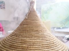 -姚记抚仙湖石锅鱼庄