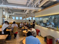 -长乐川式面馆·现炒浇头(石门二路店)