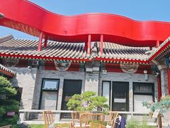 -和风景里酒店(护国寺店)