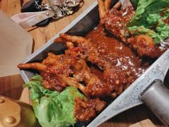 -冰川朝鲜族料理·东北菜(观前店)