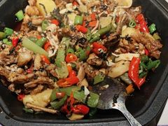 -蛙来哒(大汉悦中心店)