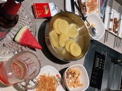 -丰茂烤串(金源店)