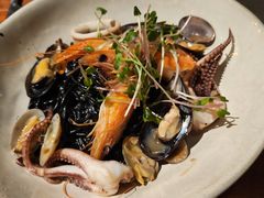 -黑角餐厅美式狂野Blackhorn(昌茂花园店)