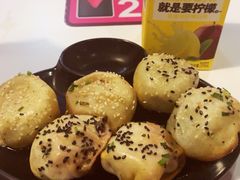 -小杨生煎(湟普汇店)