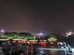 -寻梦滕王阁实景演出