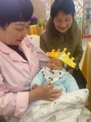 -施恩·贝蒂国际母婴月子中心(百信丽郡店)
