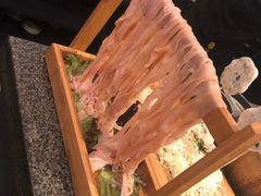 -湊湊火锅·茶憩(和平大悦城店)