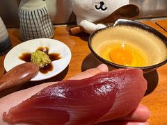-千代武日本料理(开发区店)