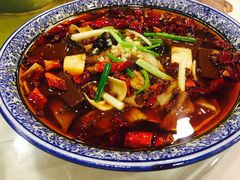 -蓬莱阁中餐厅(崇文门店)