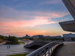 -东南大学(九龙湖校区)