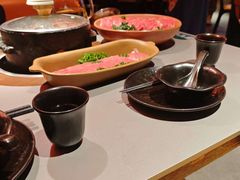 -芸山季·云南山珍菌火锅(人民广场来福士店)